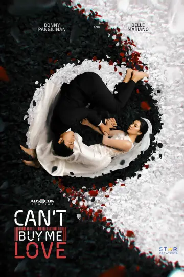 Plakat do serialu "Can