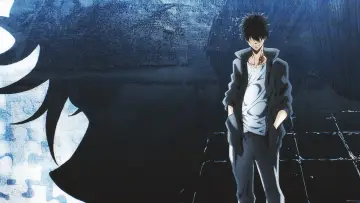 Zasłona do serialu "鴨乃橋ロンの禁断推理" #1402507