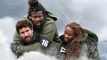 Zasłona к сериалу "Special Forces: World
