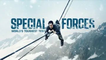 Zasłona к сериалу "Special Forces: World