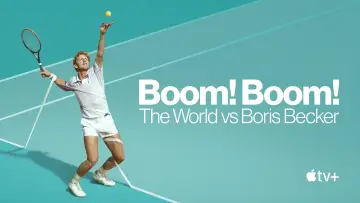 Zasłona do serialu "Świat kontra Boris Becker" #1850584