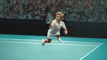 Zasłona do serialu "Świat kontra Boris Becker" #1850585