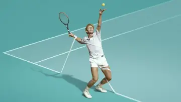 Zasłona do serialu "Świat kontra Boris Becker" #1850586