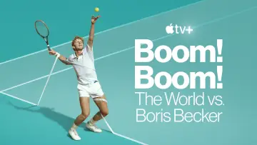 Zasłona do serialu "Świat kontra Boris Becker" #1850587