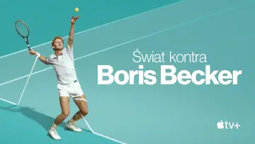 Zasłona do serialu "Świat kontra Boris Becker" #1850589