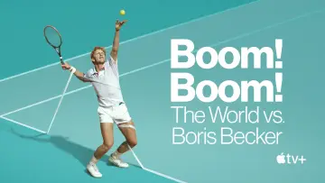 Zasłona do serialu "Świat kontra Boris Becker" #1850591