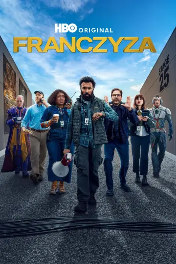 Franczyza plakat