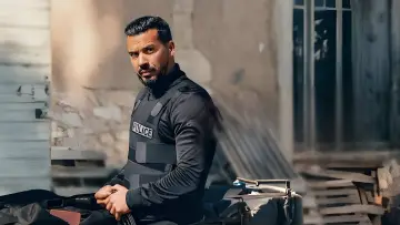 Zasłona к сериалу "Krwawe wybrzeże" #1486108