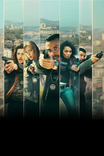 Plakat к сериалу "Krwawe wybrzeże" #1486121