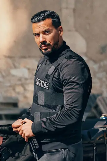Plakat к сериалу "Krwawe wybrzeże" #1486122