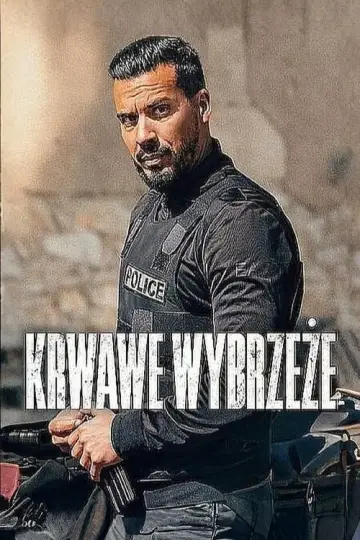 Krwawe wybrzeże (2023)