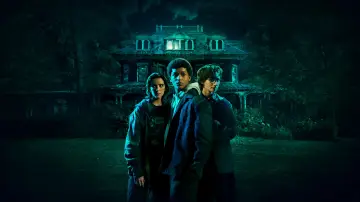 Zasłona к сериалу "Harlan Coben: Schronienie" #1389777