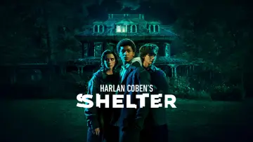 Zasłona к сериалу "Harlan Coben: Schronienie" #1389778