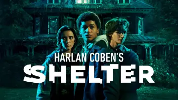 Zasłona к сериалу "Harlan Coben: Schronienie" #1389779