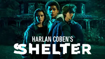 Zasłona к сериалу "Harlan Coben: Schronienie" #1389787