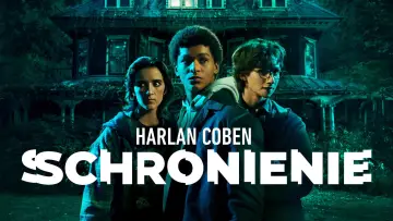 Zasłona к сериалу "Harlan Coben: Schronienie" #1389789