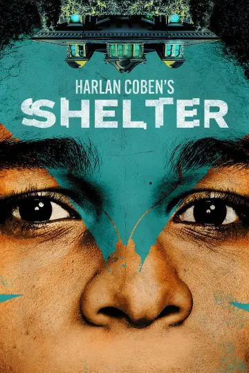 Plakat к сериалу "Harlan Coben: Schronienie" #1389811