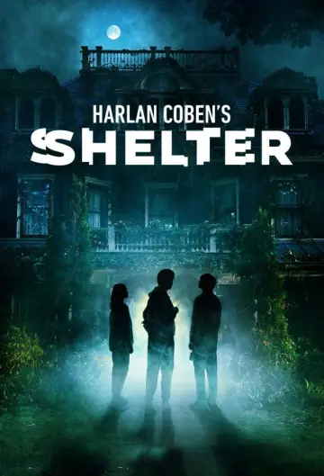 Plakat к сериалу "Harlan Coben: Schronienie" #1389814