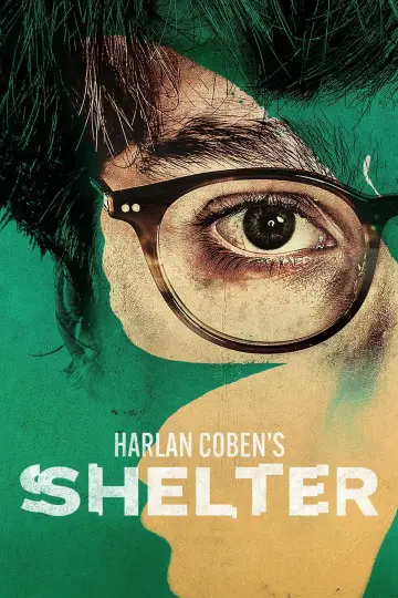 Plakat к сериалу "Harlan Coben: Schronienie" #1389818