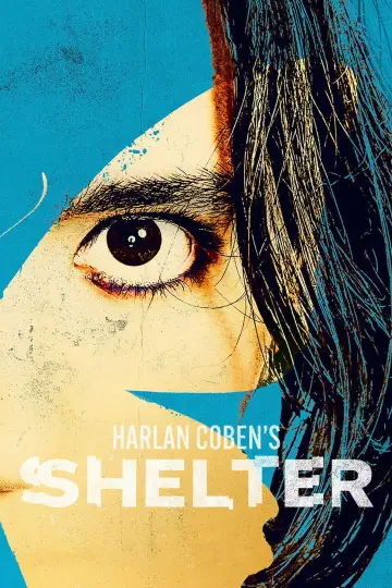 Plakat к сериалу "Harlan Coben: Schronienie" #1389819