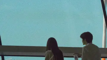 Zasłona к сериалу "偷偷藏不住" #1396369