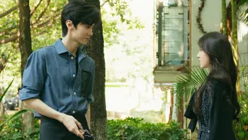 Zasłona к сериалу "偷偷藏不住" #1396376