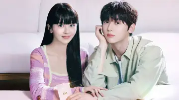 Zasłona do serialu "My Lovely Liar" #1908505