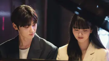 Zasłona do serialu "My Lovely Liar" #1908515