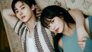 Zasłona do serialu "My Lovely Liar" #1908517