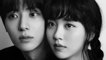 Zasłona do serialu "My Lovely Liar" #1908520