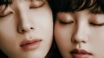 Zasłona do serialu "My Lovely Liar" #1908524