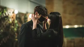 Zasłona do serialu "My Lovely Liar" #1908529
