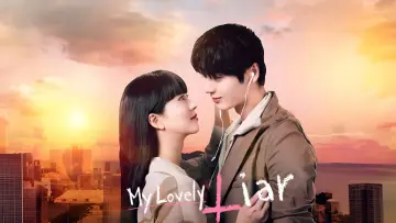Zasłona do serialu "My Lovely Liar" #1908533