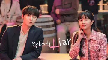 Zasłona do serialu "My Lovely Liar" #1908534