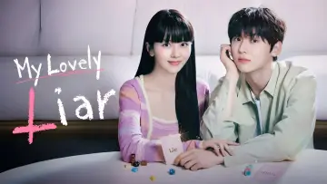 Zasłona do serialu "My Lovely Liar" #1908537