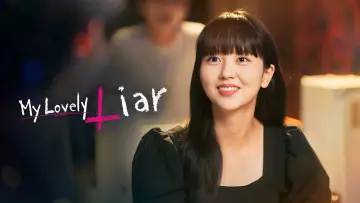 Zasłona do serialu "My Lovely Liar" #1908542