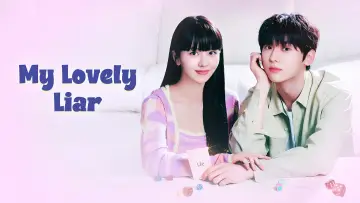 Zasłona do serialu "My Lovely Liar" #1908545