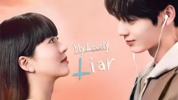 Zasłona do serialu "My Lovely Liar" #1908546