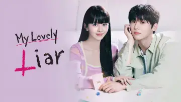 Zasłona do serialu "My Lovely Liar" #1908547