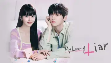 Zasłona do serialu "My Lovely Liar" #1908548