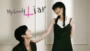 Zasłona do serialu "My Lovely Liar" #1908550