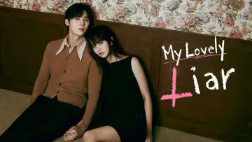 Zasłona do serialu "My Lovely Liar" #1908551