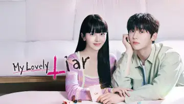 Zasłona do serialu "My Lovely Liar" #1908552