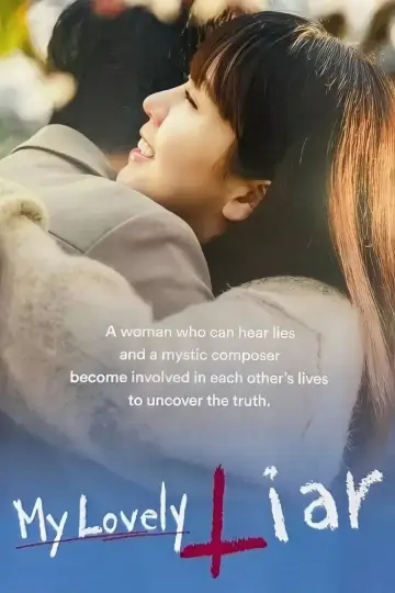Plakat do serialu "My Lovely Liar" #1908565