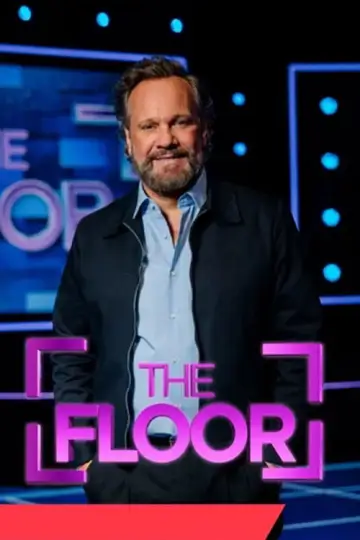 The Floor plakat