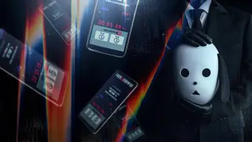Zasłona do serialu "국민사형투표" #1855395