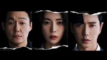 Zasłona do serialu "국민사형투표" #1855396