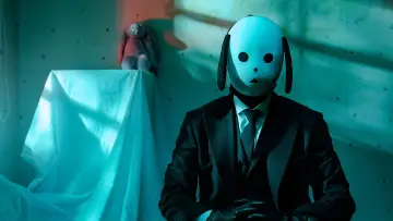Zasłona do serialu "국민사형투표" #1855397