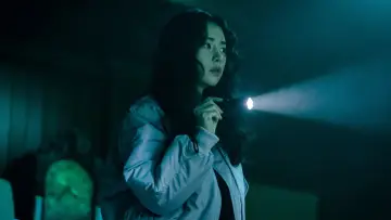 Zasłona do serialu "국민사형투표" #1855400