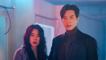Zasłona do serialu "국민사형투표" #1855401